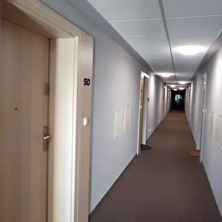 Apartamenty Plaza Kasprowicza 14 I 16 Kolobrzeg Exterior photo